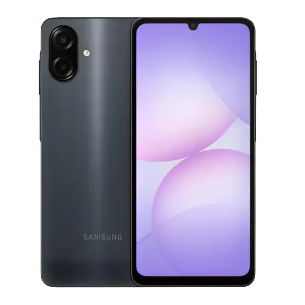 SAMSUNG GALAXY A07 A075M DUAL SIM 4 RAM 64GB